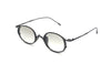 Rigards x Ziggy Chen - RG1943ZC (Antique Black) + Sun Clip (Black | Grey Gradient)