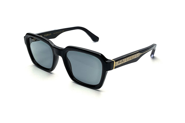 Torus Eyewear - Nebula (Obsidian)