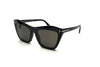 Tom Ford - TF5971-B (Shiny Black) + Sun Clip