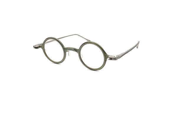 Rigards - RG1912CU (Jade | Bronze Gradient) + Sun Clip (Copper)