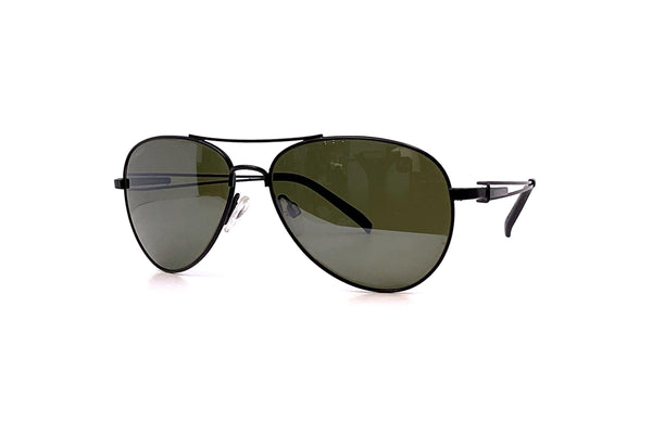 Serengeti - Brando (Shiny Black)