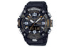 Casio - G-Shock GGB100 (Black/Yellow Carbon Fiber)