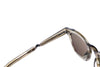 Mr. Leight - Adonis S (Celestial Grey-Pewter/Semi-Flat Boxwood Green)