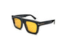 Tom Ford - TF6068-B W/ Clip (Shiny Black)