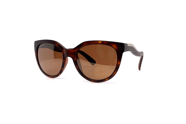 Serengeti - Lia (Matte Red Moss Tortoise)
