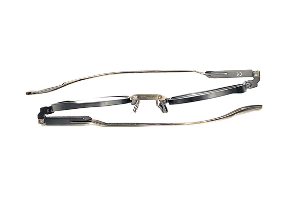 Movitra- TN 01 B (Gunmetal)