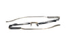 Movitra- TN 01 B (Gunmetal)