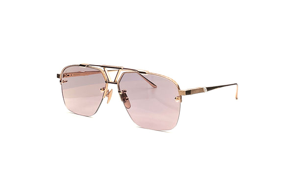 Leisure Society - Presidio (18k Rose Gold | Peach)