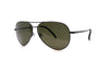 Serengeti - Carrara (Shiny Gunmetal)
