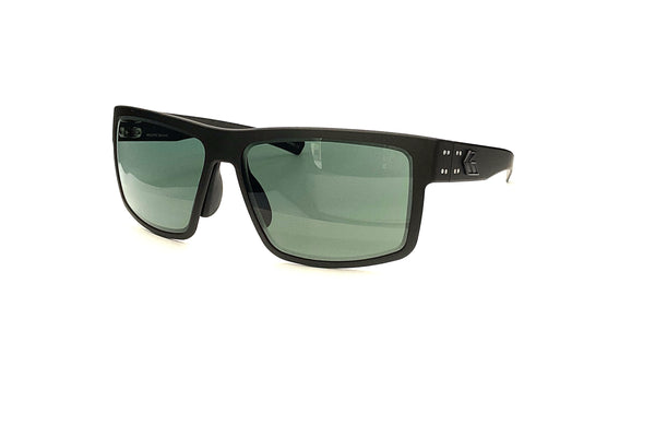 Gatorz - Rig RX (Black Cerakote w/Black Logo)