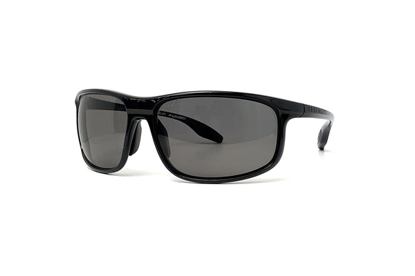 Serengeti - Ponza (Shiny Black)