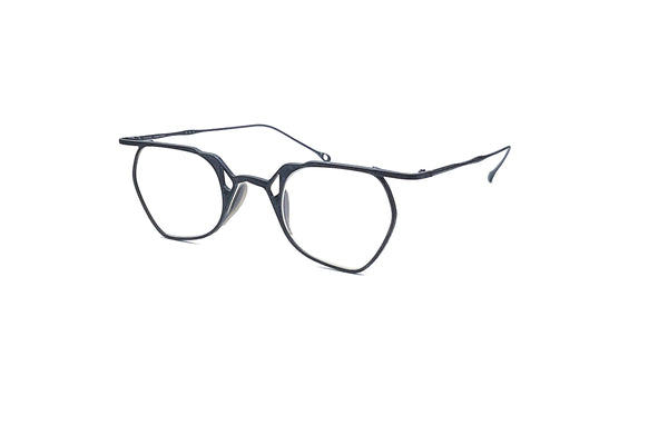 Rigards - RG1999TVA (Midnight/Bronze) + Sun Clip (Vintage Black | Bronze/Blue Gradient)
