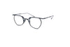 Rigards - RG1999TVA (Midnight/Bronze) + Sun Clip (Vintage Black | Bronze/Blue Gradient)