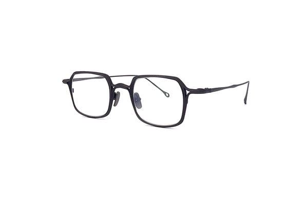 Rigards x TVA- RG2004TVA (Antique Bronze) + Sun Clip (Olive | Dark Grey)