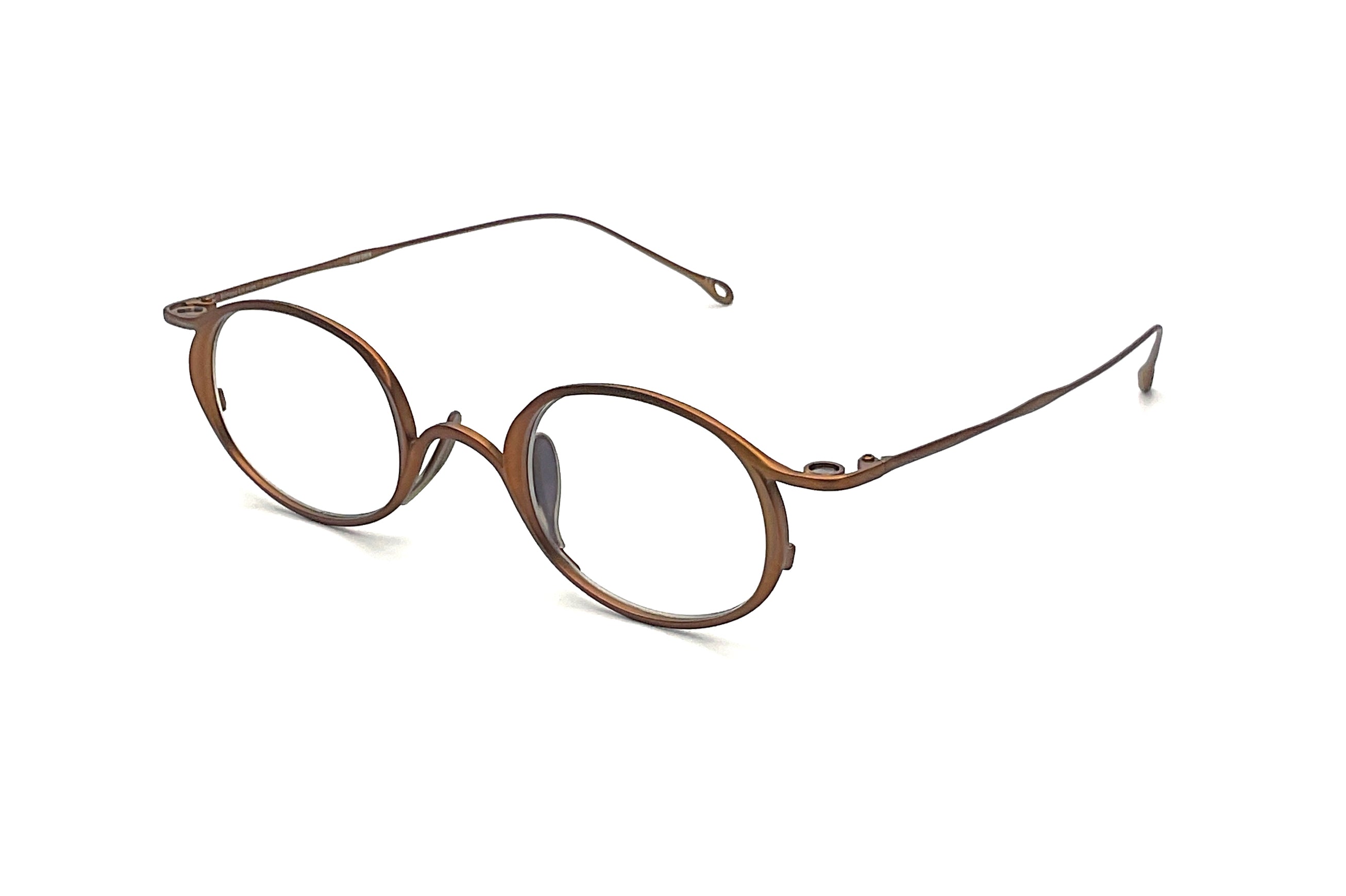 Rigards x Ziggy Chen - RG1943ZC (Antique Bronze) + Sun Clip