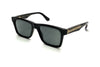 Torus Eyewear - Zenith (Obsidian)