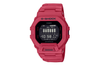 Casio - G Shock- GBD200RD-4 (Red)