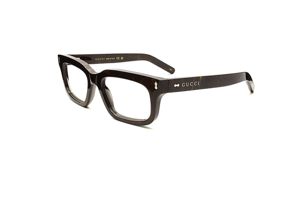 Gucci - GG1711S (Brown)
