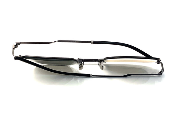 Movitra- Joe Gun 3 (Black)