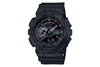Casio - G-Shock GA110MB (Matte Black)