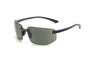 Serengeti - Lupton 2.0 (Matte Black | Green)