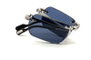 Cartier - CT0499S (Silver)