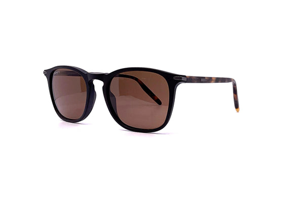 Serengeti - Delio (Matte Black/Havana)
