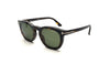 Tom Ford - TF5993-B (Shiny Dark Havana) + Clip On
