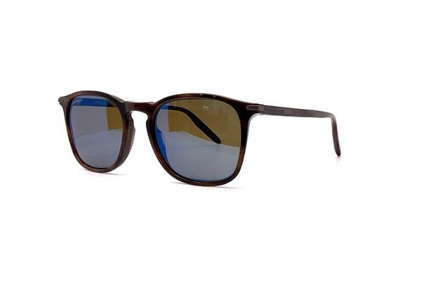 Serengeti - Delio (Shiny Wood Grain)
