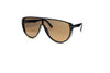Tom Ford - Achilles (Shiny Black/Brown)