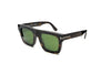 Tom Ford - TF6068-B W/ Clip (Shiny Dark Havana)