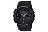 Casio - G-Shock GA120 (Black)