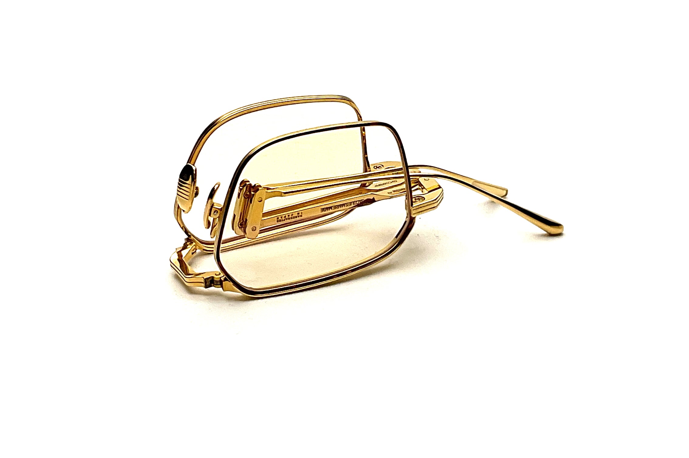 Jacques Marie Mage - Koenig (Gold) – Good See Co.