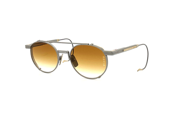 Dita - Epiluxury 18 (Black Iron | Antique Yellow Gold)