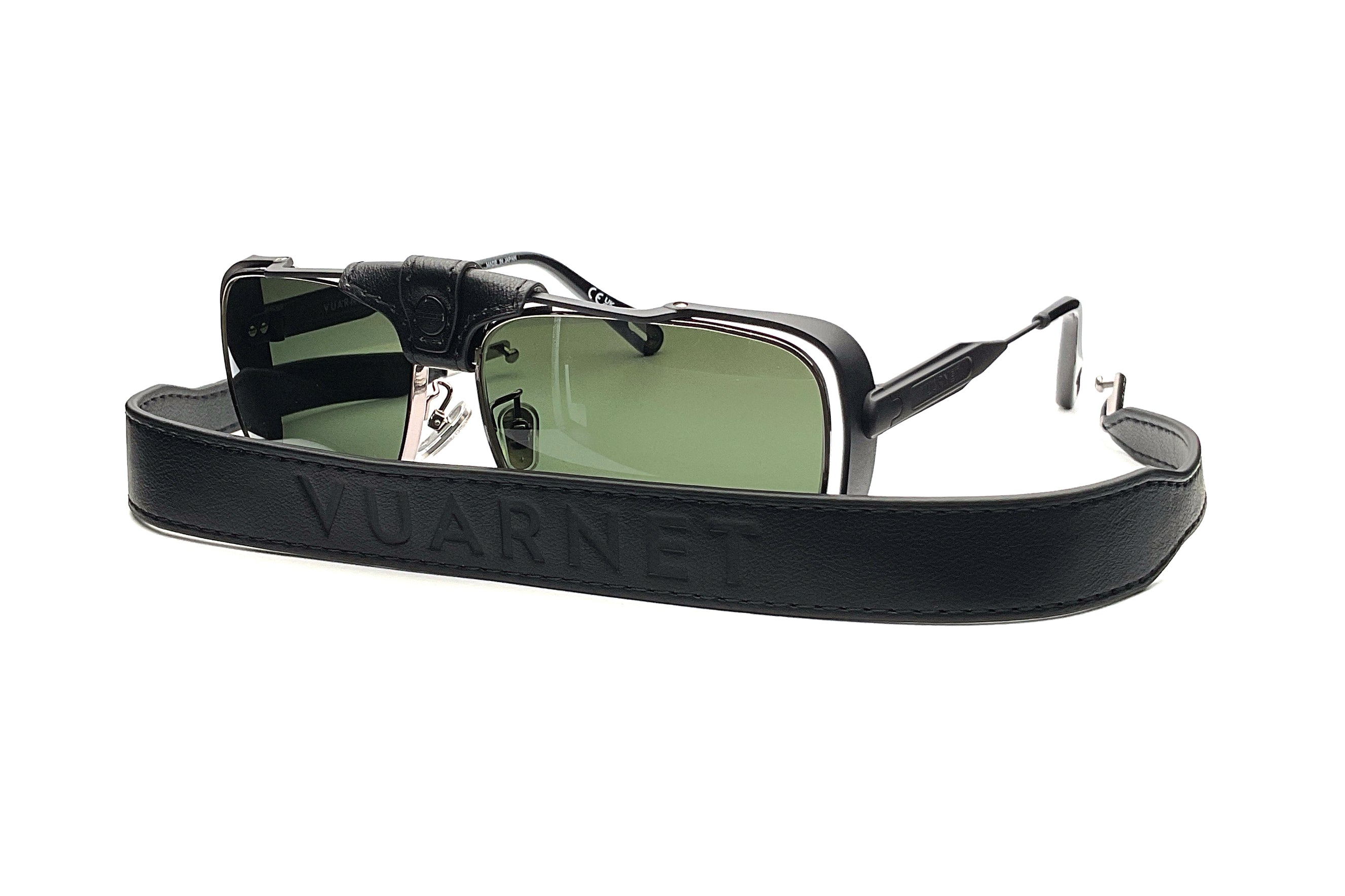 Arctic 02 (Black | Greylynx) – Good See Co.