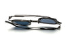 Movitra- Trinitas 01 (Polished Light Gun)