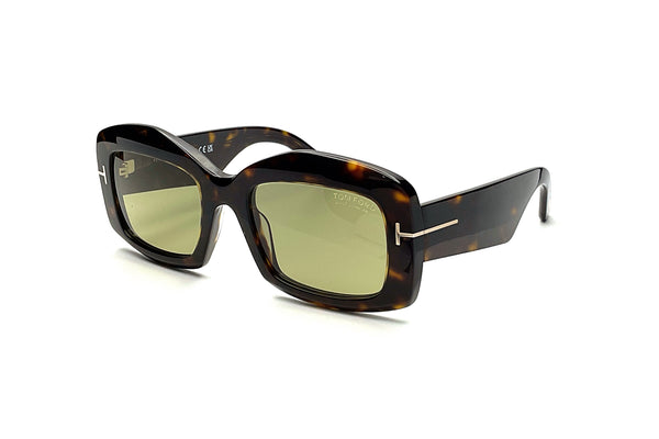 Tom Ford - Venetia (Dark Havana)