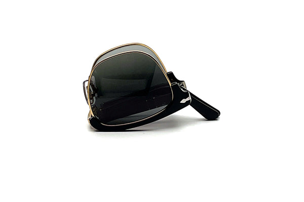 Persol - 3375-S [52] (Black | Grey)
