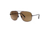 Tom Ford - Tex TF1096 (Shiny Gunmetal)