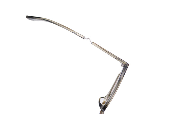 Mr. Leight - Adonis S (Celestial Grey-Pewter/Semi-Flat Boxwood Green)