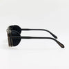 Linda Farrow - Boyd Explorer (Matte Black Nickel)