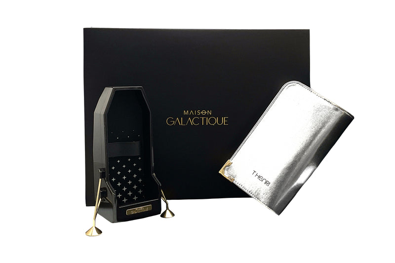 T HENRI x Maison Galatictique - CO2 (Twilight) – Good See Co.