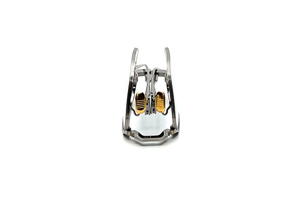 Jacques Marie Mage - Koenig (Silver)