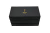 Dita - Epiluxury 18 (Black Iron | Antique Yellow Gold)