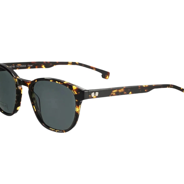 Women\'s Brown Sunglasses Entourage Of 7 Los Angeles Style \