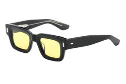 Akila - Ares (Black | Yellow)