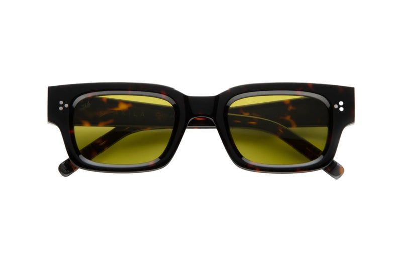 Akila - Syndicate (Tortoise | Olive)