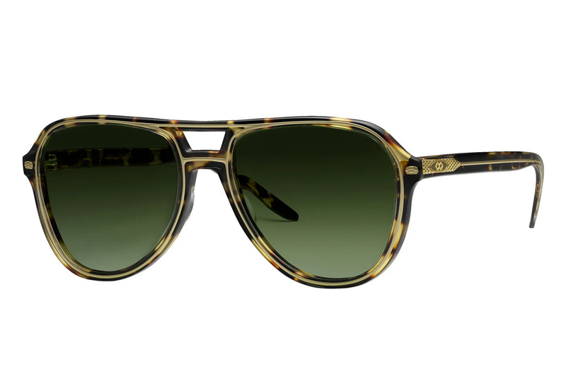 Barton Perreira - Aldrin – Good See Co.