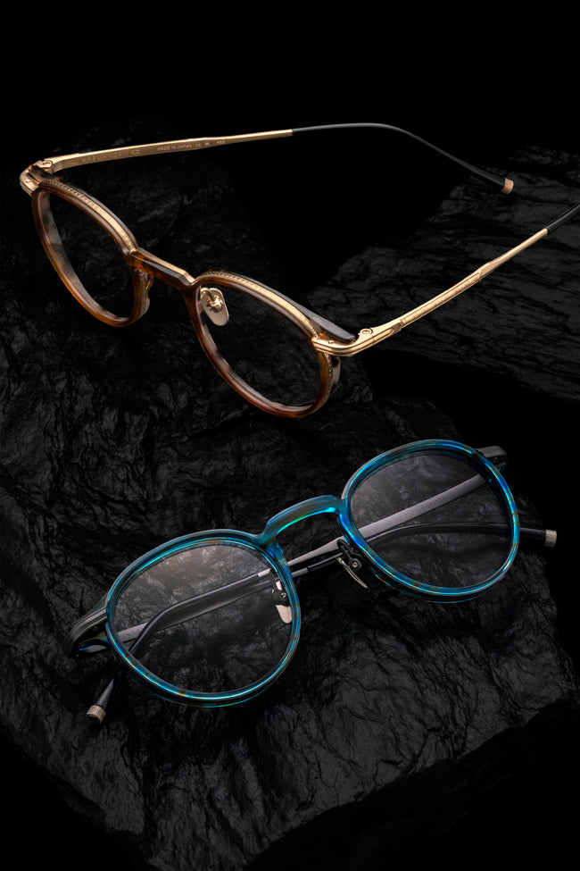 Masunaga x Kenzo Takada – Anemone – Good See Co