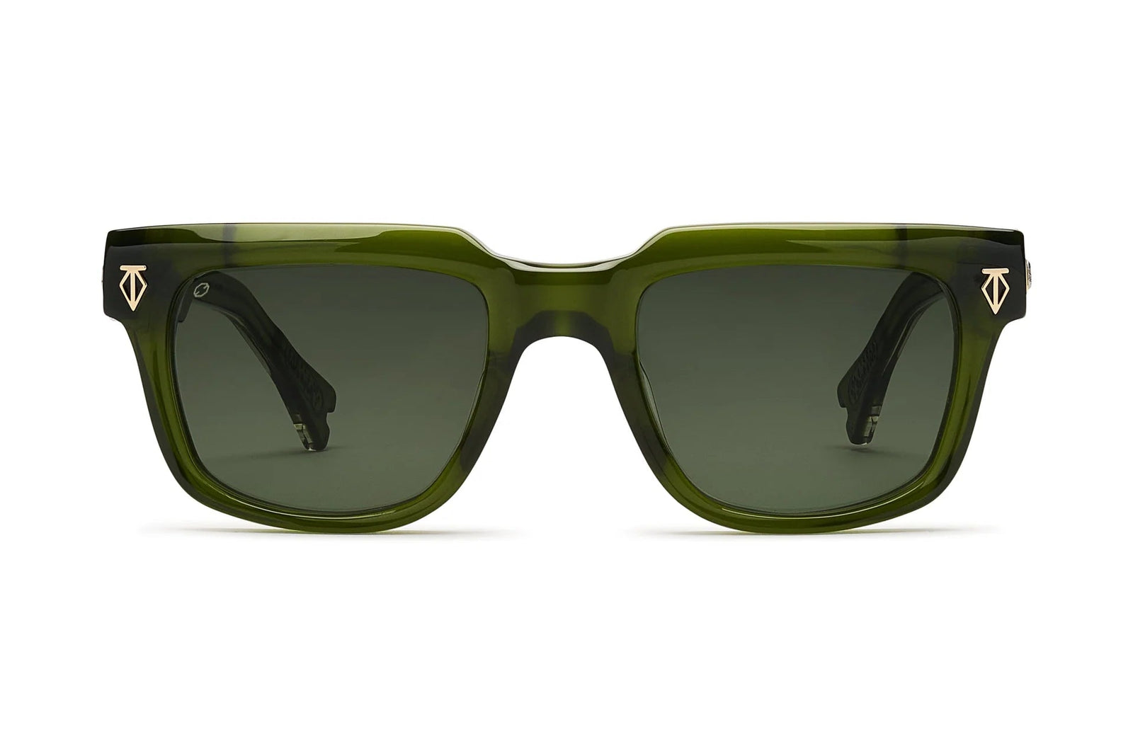 T HENRI x Maison Galactique - Astro (Trefoil) – Good See Co.